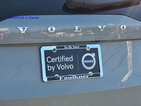 Certified 2024 Volvo XC90 B6 Plus w/ Protection Package Premier image 32
