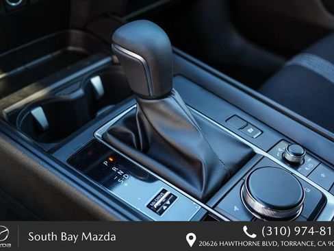 New 2026 MAZDA CX-50 2.5 Hybrid w/ Preferred Pkg AWD/4WD image 13