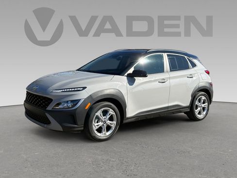 Used 2023 Hyundai Kona SEL image 22