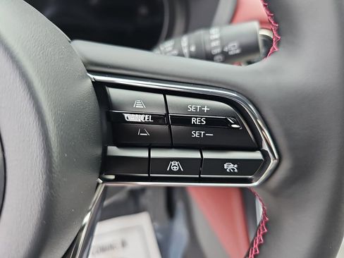 New 2026 MAZDA CX-70 3.3 Turbo S w/ Premium Package AWD/4WD image 18