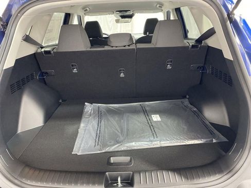 New 2026 Kia Seltos LX image 18