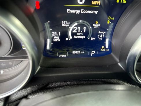 Used 2021 Jeep Wrangler Unlimited Sahara w/ Cold Weather Group image 22