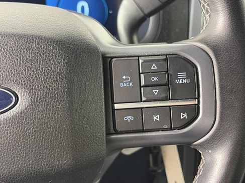 Used 2024 Ford F150 XLT w/ Mobile Office Package AWD/4WD image 18