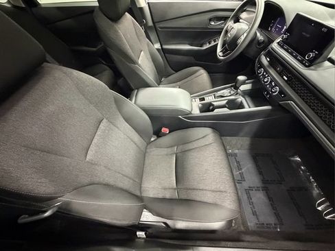 Certified 2025 Honda Accord SE image 23