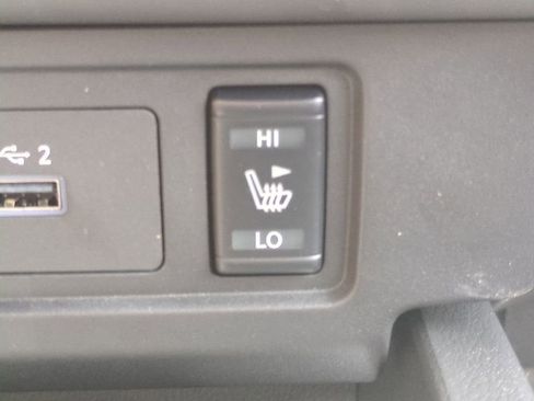 New 2025 Nissan Frontier SL image 20