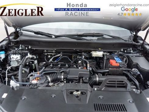 Used 2024 Honda CR-V EX-L image 30