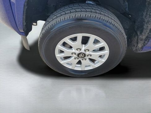 Certified 2024 Toyota Tacoma SR5 RWD image 25