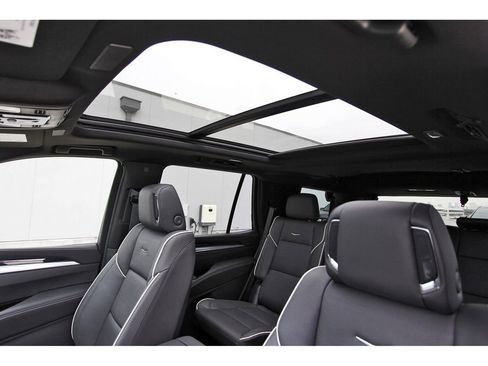 New 2026 Cadillac Escalade Sport w/ Touring Package AWD/4WD image 24