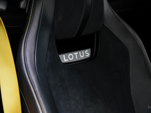 New 2026 Lotus Emira RWD image 57