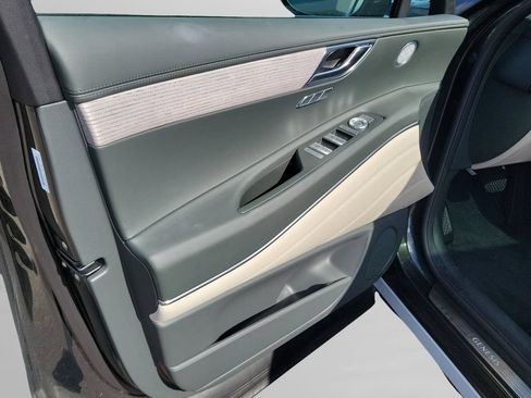 New 2026 Genesis GV80 2.5T Select AWD/4WD image 18