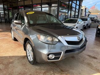 Used 2011 Acura RDX 2WD video 1