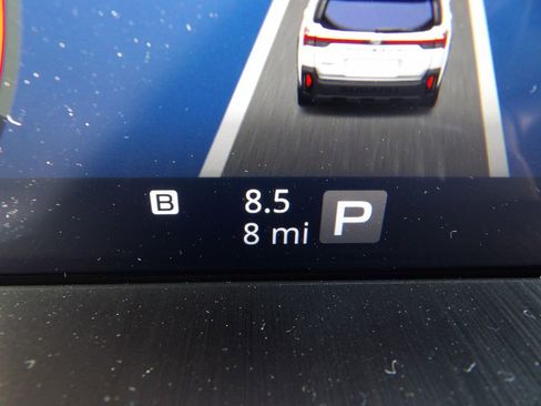 New 2026 Subaru Outback Limited image 20