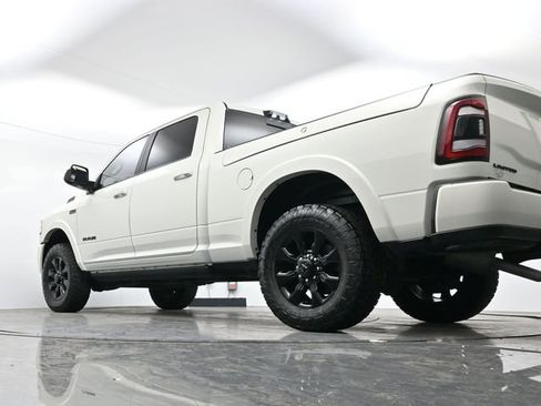 Used 2022 RAM 2500 Limited image 29