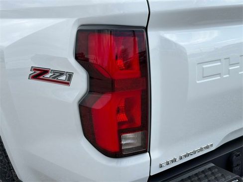 New 2026 Chevrolet Colorado Z71 w/ Technology Package image 11