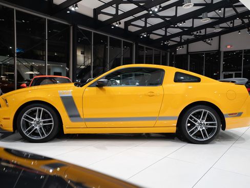 Used 2013 Ford Mustang Boss 302 image 34