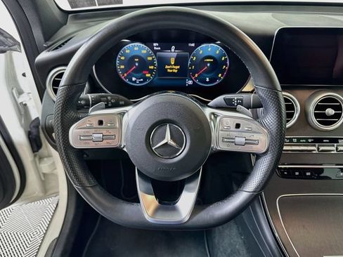 Used 2022 Mercedes-Benz GLC 300 4MATIC image 14