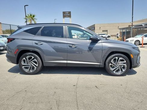 New 2026 Hyundai Tucson SEL Plus FWD image 31