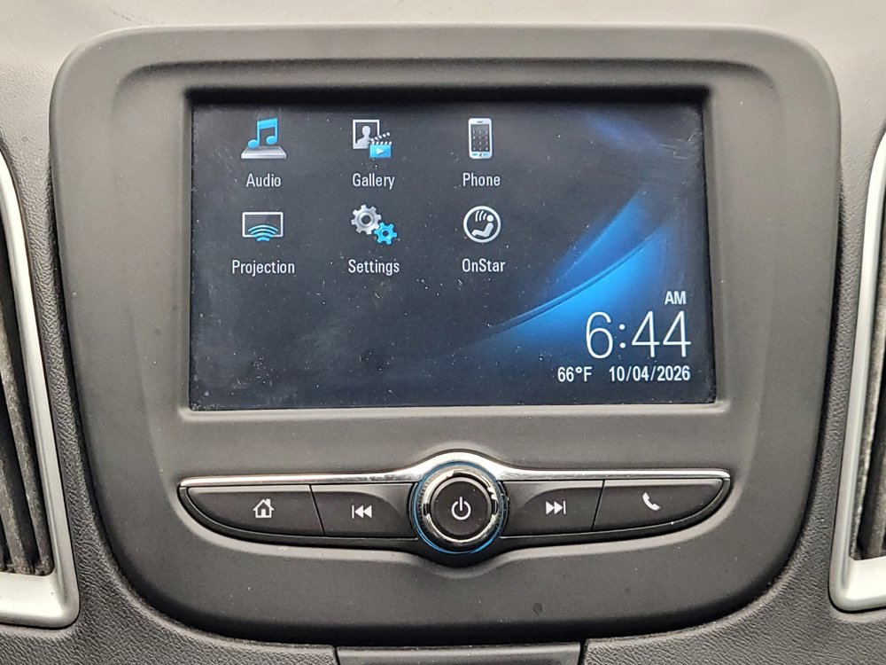 Used 2018 Chevrolet Malibu LS w/ LPO, Convenience Package 1 FWD image 25