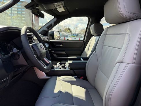 New 2026 Toyota Tundra SR5 AWD/4WD image 14