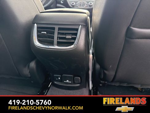 Certified 2023 Chevrolet Malibu LT w/ Driver Confidence Package image 29