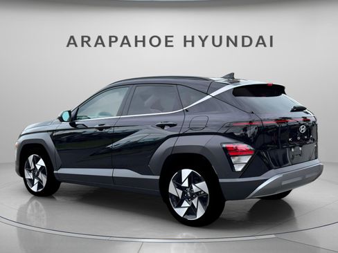 New 2026 Hyundai Kona Limited image 3