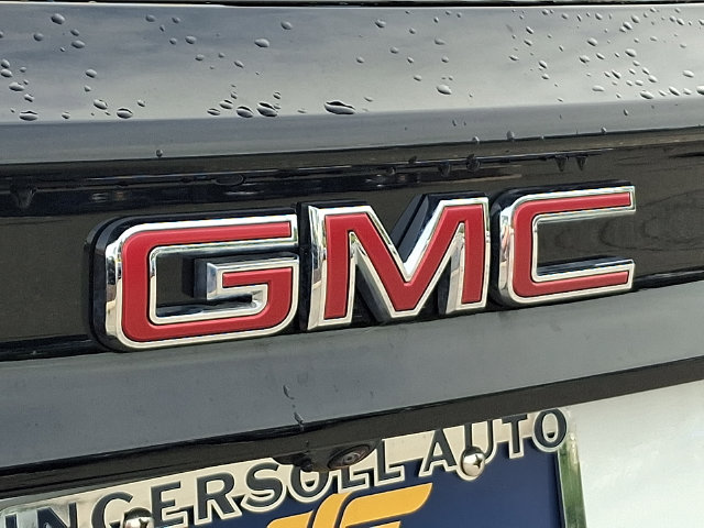 Used 2025 GMC Acadia AT4 w/ Super Cruise Package AWD/4WD image 33