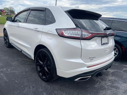 Used 2016 Ford Edge Sport w/ Equipment Group 401A