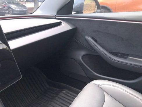 Used 2026 Tesla Model 3 AWD/4WD image 21