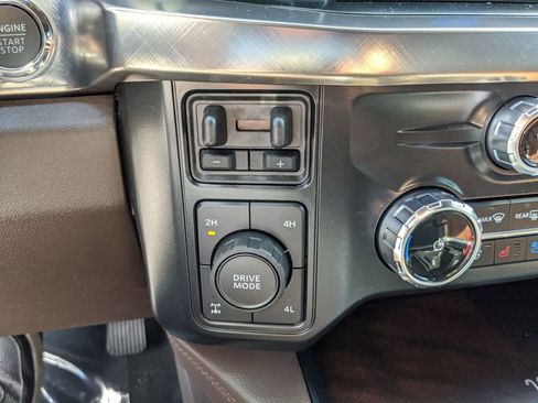 New 2026 Ford F350 King Ranch image 24