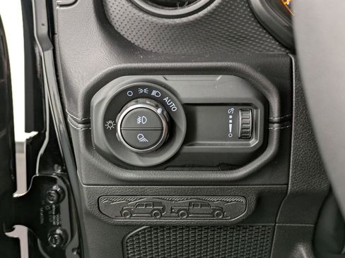 Used 2024 Jeep Gladiator Rubicon w/ Convenience Group image 22