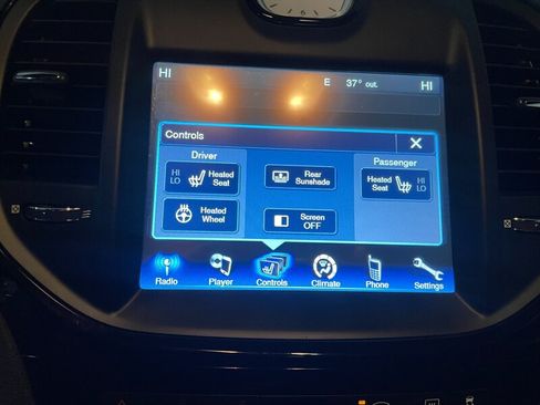 Used 2012 Chrysler 300 S w/ Luxury Group RWD image 15