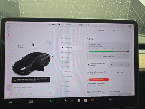Used 2021 Tesla Model 3 Standard Range Plus RWD image 27