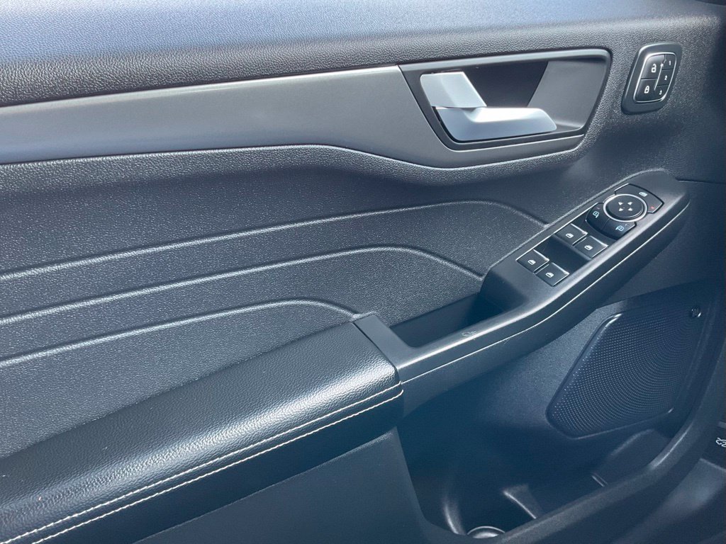 Used 2024 Ford Escape Active w/ Tech Pack #2 FWD image 38
