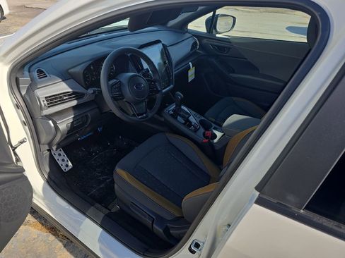 New 2026 Subaru Crosstrek 2.5i Sport image 13