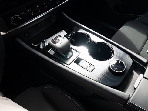 New 2026 Nissan Rogue S image 16