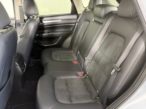 Used 2021 MAZDA CX-5 Touring AWD/4WD image 13