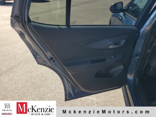 New 2026 Buick Envista Preferred w/ Convenience I Package FWD image 22