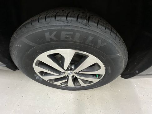 Used 2021 Subaru Outback Premium AWD/4WD image 32