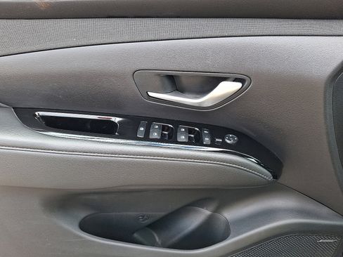 Certified 2024 Hyundai Tucson Limited image 12