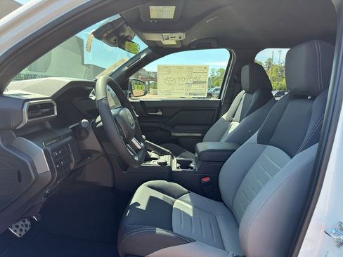 New 2026 Toyota Tacoma TRD Sport image 12