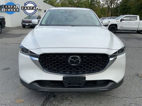 Used 2023 MAZDA CX-5 AWD 2.5 S image 42