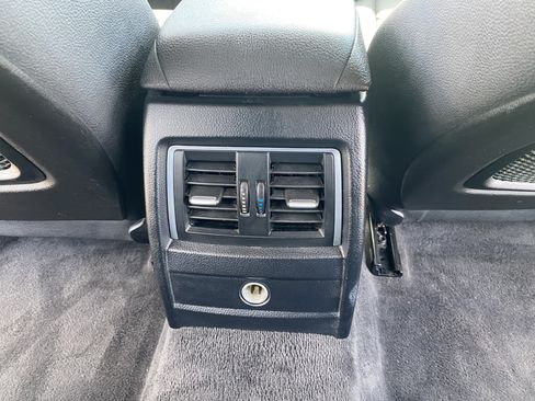 Used 2018 BMW 320i Sedan w/ Convenience Package RWD image 20