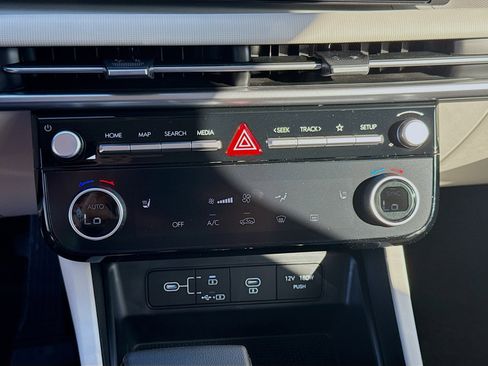 New 2026 Hyundai Tucson SEL image 12