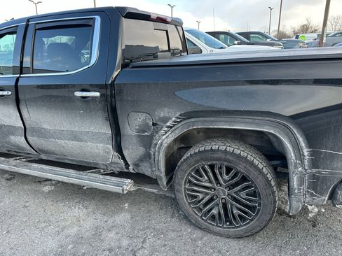 Used 2021 GMC Sierra 1500 Denali w/ Denali Premium Package image 3