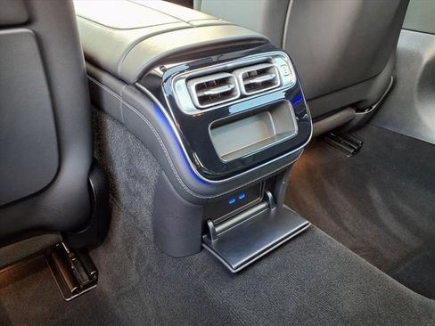 Certified 2024 Mercedes-Benz S 580 4MATIC Sedan image 19