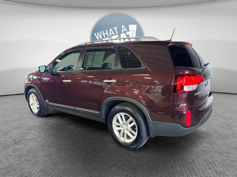 Used 2015 Kia Sorento LX AWD/4WD image 6