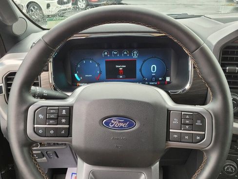 Used 2025 Ford F150 Lariat w/ Bed Utility Package image 24