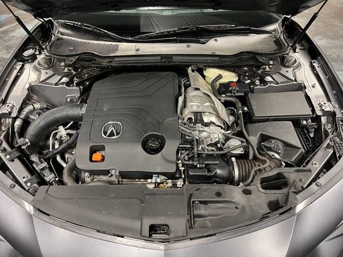 Used 2023 Acura TLX Type S AWD/4WD image 19