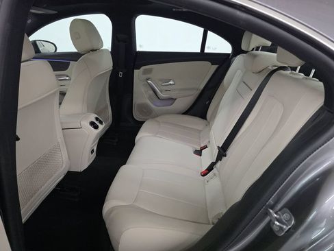 Certified 2025 Mercedes-Benz CLA 250 w/ Exclusive Package image 13