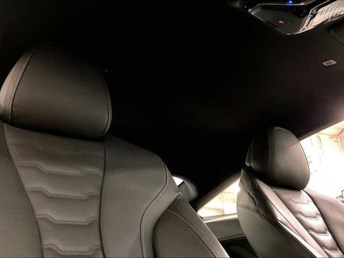 Used 2023 BMW M850i xDrive Coupe w/ M Sport Professional Package AWD/4WD image 23